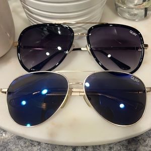Lot Quay Sunglasses Aviator
